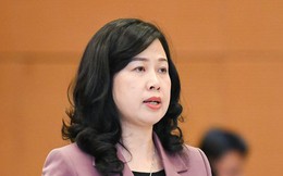 Sớm ổn định tâm lý cán bộ y tế trong bối cảnh có nhiều trường hợp bị kỷ luật