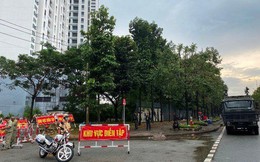 Bác bỏ xuyên tạc hoạt động diễn tập của Công an TPHCM tại khu vực toà nhà Novaland
