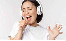 Bất ngờ với tác dụng của việc ca hát – cải thiện chức năng tim, phổi, kéo dài tuổi thọ