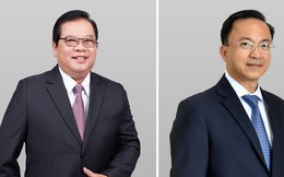 SCB bác tin đồn liên quan 2 lãnh đạo cao cấp