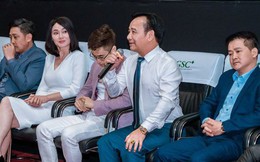 NSƯT Quang Tèo đóng vai bi: Tôi từng sợ khi mình xuất hiện trên phim khán giả sẽ cười