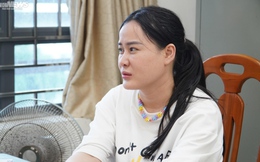 Khởi tố 'hotgirl Tina Dương' tội lạm dụng tín nhiệm chiếm đoạt tài sản