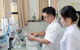Hai người Việt Nam lọt top 10.000 nhà khoa học có trích dẫn ảnh hưởng nhất thế giới