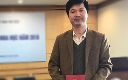 37 nhà khoa học Việt Nam lọt top có tầm ảnh hưởng nhất thế giới 2022
