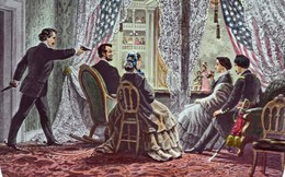 Cuộc đời bi kịch của người cố gắng bắt kẻ ám sát Tổng thống Lincoln