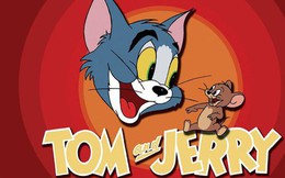 Cả tuổi thơ xem Tom và Jerry nhưng liệu bạn có biết 5 sự thật thú vị về bộ hoạt hình này