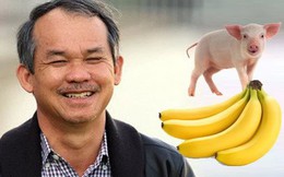 Bầu Đức: Phải có tên trong danh sách tỷ phú thế giới chứ không đơn thuần là người giàu VN