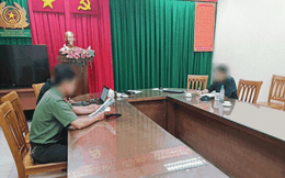 Một phóng viên và 3 cá nhân thông tin sai sự thật liên quan Ngân hàng SCB, Công ty An Đông