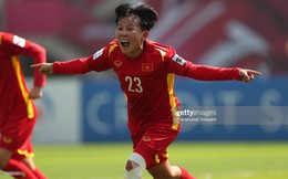 Bốc thăm World Cup: Tuyển Việt Nam được FIFA xếp cùng nhóm với Argentina, Đan Mạch