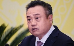 Sở, ngành buông lỏng quản lý, Chủ tịch Hà Nội Trần Sỹ Thanh nhận trách nhiệm trước dân