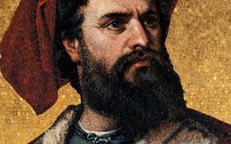 Marco Polo: Một huyền thoại thám hiểm bị lãng quên