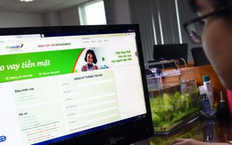 Vay 200 triệu, bật ngửa khi biết mình bị nợ xấu 200.000 đồng