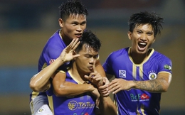 Nhận định bóng đá Hà Nội FC vs Nam Định vòng 19 V-League