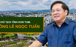 Chủ tịch UBND tỉnh Kon Tum: “Sân bay Măng Đen sẽ là động lực phát triển Kon Tum