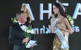 Trước vương miện của Bảo Ngọc, thành tích nhan sắc Việt tại Hoa hậu Liên lục địa thế nào?