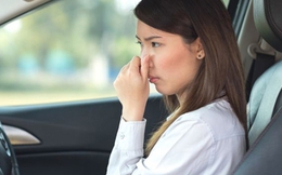 Mẹo loại bỏ mùi đồ nướng bám vào quần áo