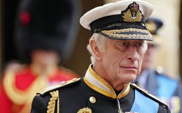 Lễ đăng quang của Vua Charles III trùng sinh nhật con trai của Harry và Meghan