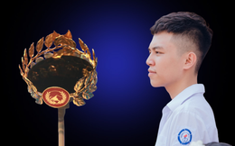 Hành trình thi Olympia 2022 của một thí sinh không may mắn