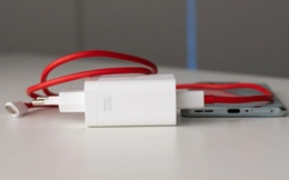 iPhone 15 USB-C sẽ có sạc nhanh?