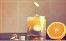 Tại sao Vitamin C giúp bạn ngừa chứng sụt sịt theo mùa?