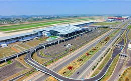 Bí thư Hà Nội nói về vị trí xây dựng sân bay thứ 2