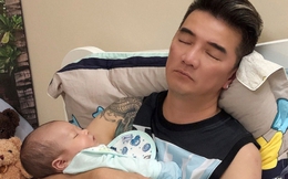 Thay đổi lớn nhất của Đàm Vĩnh Hưng từ khi có con trai