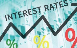 Một ngân hàng nâng lãi suất tiền gửi lên 9,5%/năm