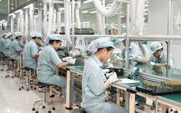 IMF: Việt Nam đang vươn mình thành trung tâm của nỗ lực đa dạng hóa chuỗi cung ứng