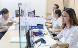 Chế độ tiền lương với công chức, viên chức nhiều ngành thay đổi ra sao?