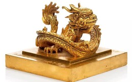 Đấu giá cổ vật Việt Nam có giá trị nhất từ trước đến nay