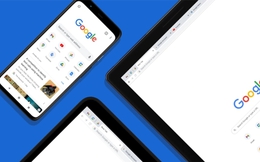 Trình duyệt nguy hiểm nhất không phải Firefox hay Microsoft Edge mà là của Google