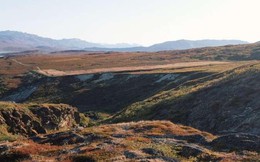 Bí quyết người cổ đại sống sót qua cái lạnh ở Greenland