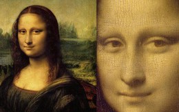 Những ý kiến của giới khoa học về câu hỏi kinh điển: Nàng Mona Lisa có cười hay không?