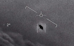 NASA khởi động chương trình 9 tháng nghiên cứu UFO