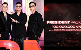 Dân mạng tranh luận giá vé 100 triệu đồng của live concert SpaceSpeakers, thực hư ra sao?