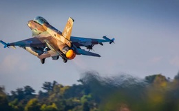 Israel tuyên bố phá hủy 90% cơ sở quân sự của Iran ở Syria