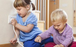 Dạy trẻ kỹ năng ứng phó với các tình huống nguy hiểm