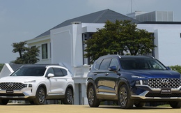 Hyundai Thành Công tăng giá 3 mẫu xe gầm cao ăn khách