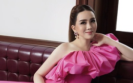 Nữ tỷ phú vừa mua lại Hoa hậu Hoàn vũ quyền lực cỡ nào?