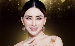 Nữ tỷ phú chuyển giới Thái Lan mua lại cuộc thi Hoa hậu Hoàn vũ