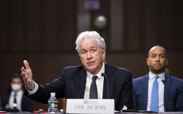 Giám đốc CIA đã bí mật tới Ukraine