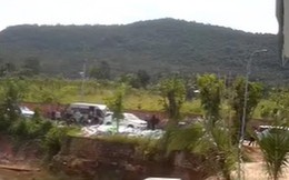 Nổ súng ở Phú Quốc: 2 người tử vong tại chỗ, nhiều người bị thương nặng