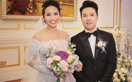 Ca sĩ Lê Hiếu chào đón con trai đầu lòng