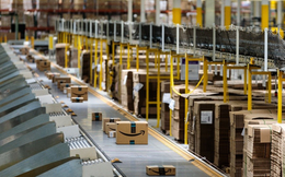 Hơn 10 triệu sản phẩm “Made in Vietnam” bán trên Amazon