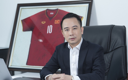 Ứng viên Phó Chủ tịch VFF tự tin đưa các CLB châu Âu sang Việt Nam du đấu