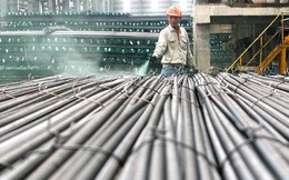 Thêm 2 ông lớn ngành thép lỗ kỷ lục quý 3/2022