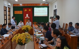 Gia đình 'phủ nhận' thông tin ca sĩ Ngọc Sơn xây dựng trái phép ở Bình Thuận