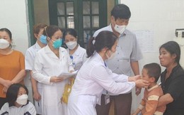 Dịch cúm B khiến hơn 700 người sốt tại Bắc Kạn: Không chủ quan