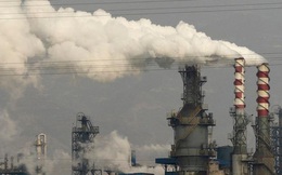 IEA dự báo lượng khí thải toàn cầu sẽ đạt đỉnh vào năm 2025