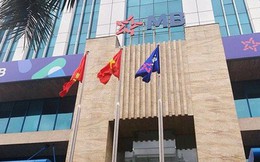 MB báo lãi gần 18.200 tỷ sau 9 tháng, tiền gửi không kỳ hạn giảm